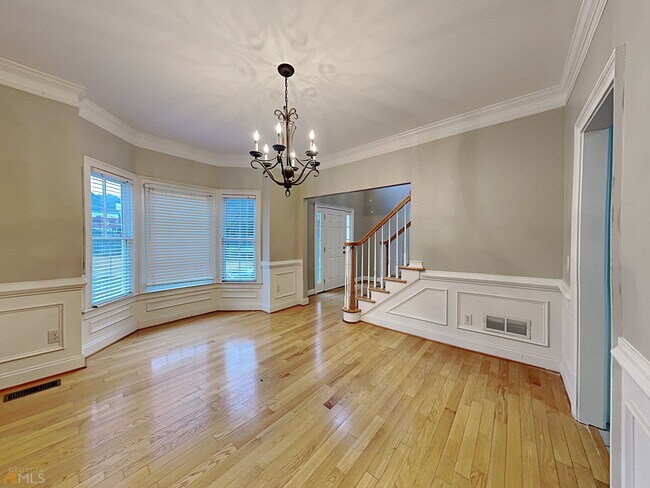 Building Photo - 2410 Kennesaw Oaks Ct NW