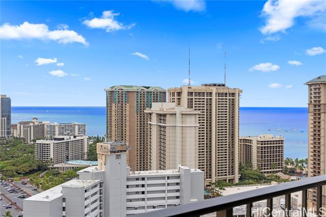 Foto del edificio - 411 Hobron Ln