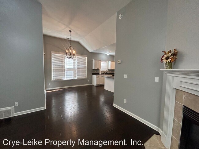 Building Photo - 3 br, 2 bath House - 1451 Down River Dr
