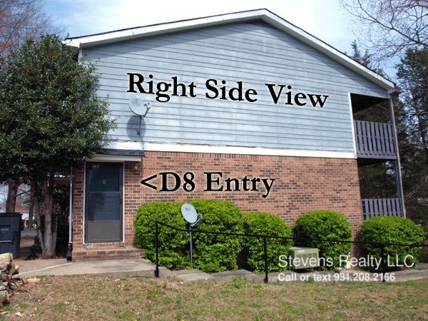 Building Photo - 111 Bybee Dr