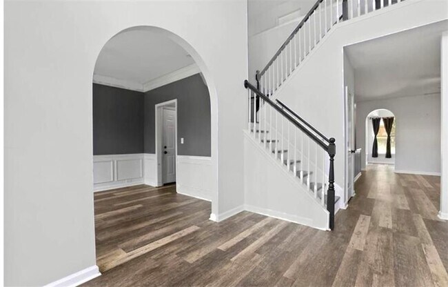 Building Photo - 3520 Mystic Dr
