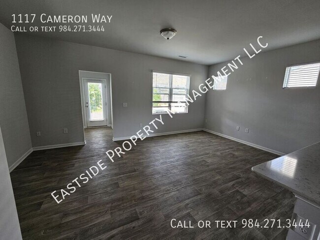 Foto del edificio - 1117 Cameron Wy