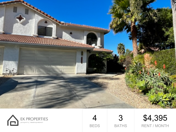 Primary Photo - 2633 Cazadero Dr