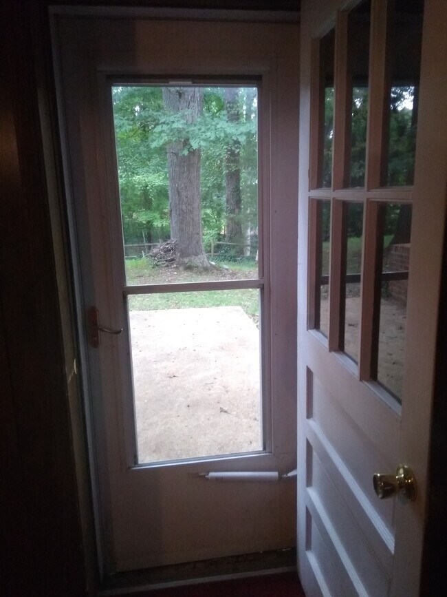 Foto del edificio - 1533 Trailridge Rd