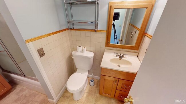 Lavabo del baño - 913 N 20th St