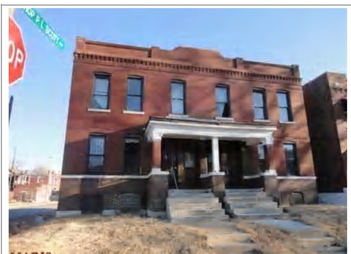 3967 E Labadie Ave, Saint Louis, MO 63107 3967 E Labadie Ave Saint