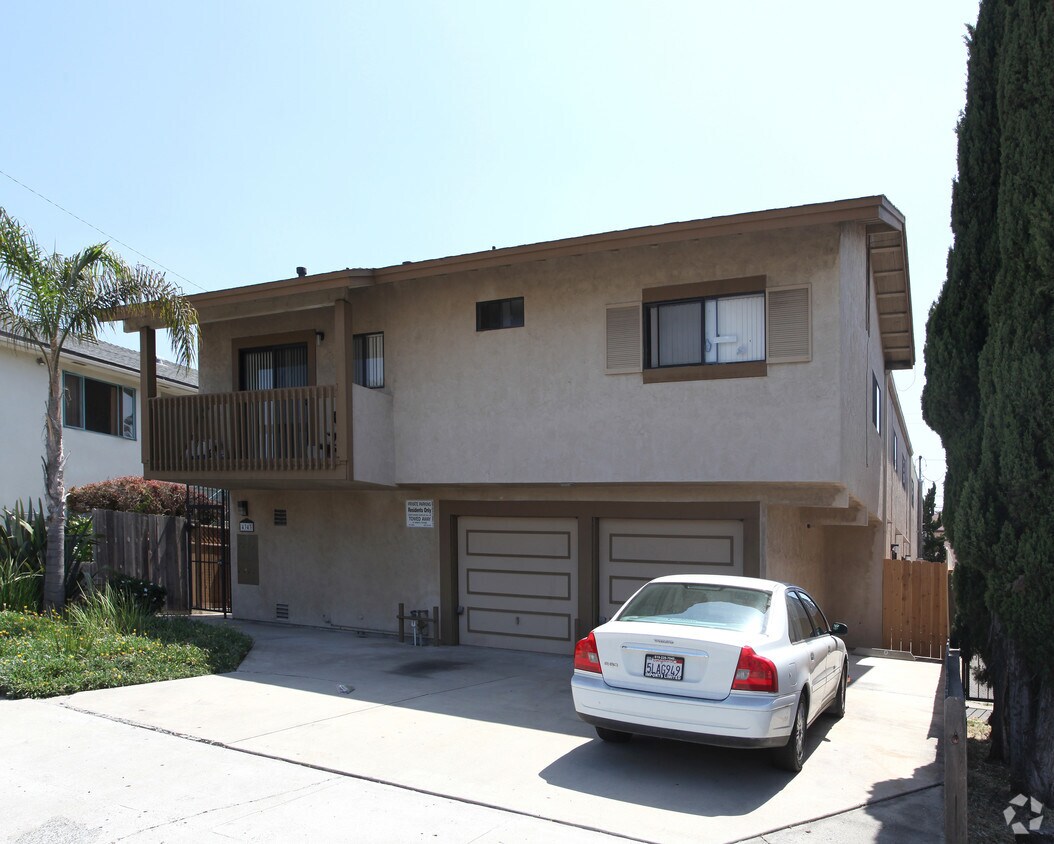 Foto del edificio - 4343 Cherokee Ave