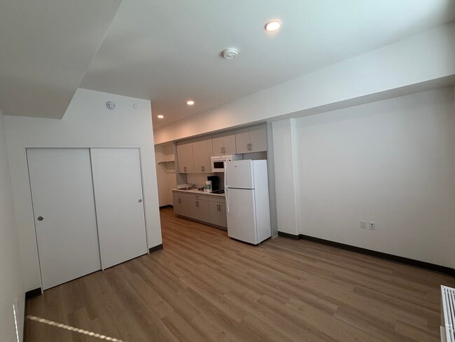 Foto del edificio - Harrington Heights - Affordable Housing