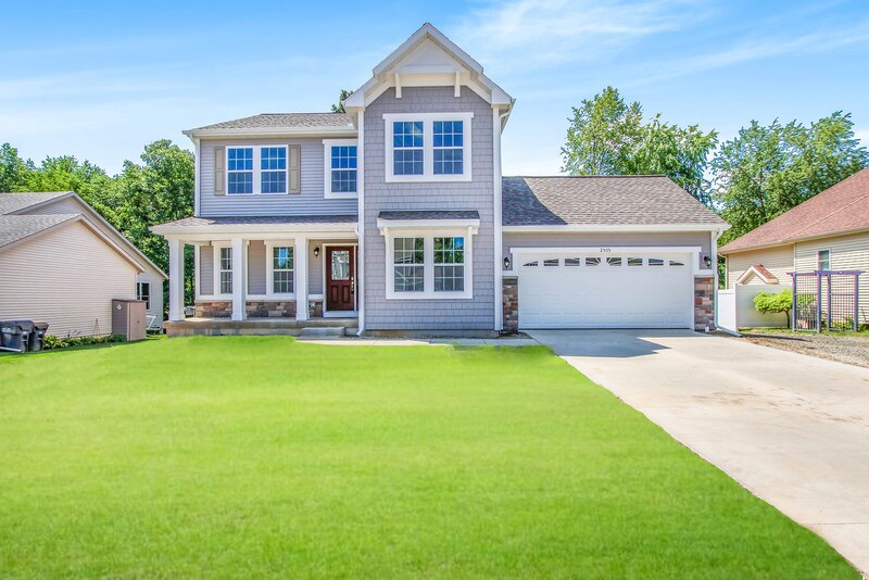 Primary Photo - 2505 Avalon Woods Dr