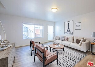 Building Photo - 2625 6th St Building Photo - 2625 6th St