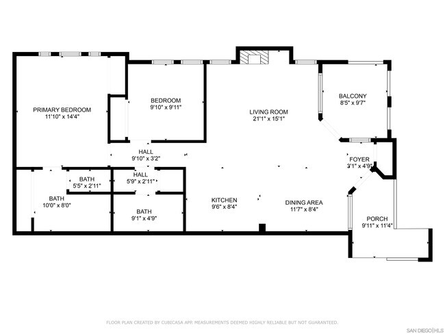 Building Photo - 11149 Catarina Ln