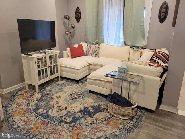 Building Photo - 5418 Baltimore Ave