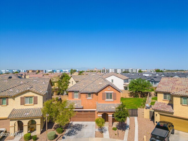Foto del edificio - 7330 N 89th Ln
