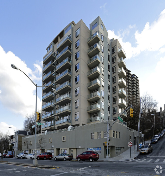 224 Richmond Terrace - The View Luxury Apartments