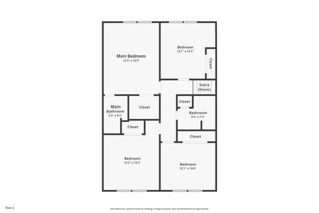 Building Photo - Beautiful 2 Story Home