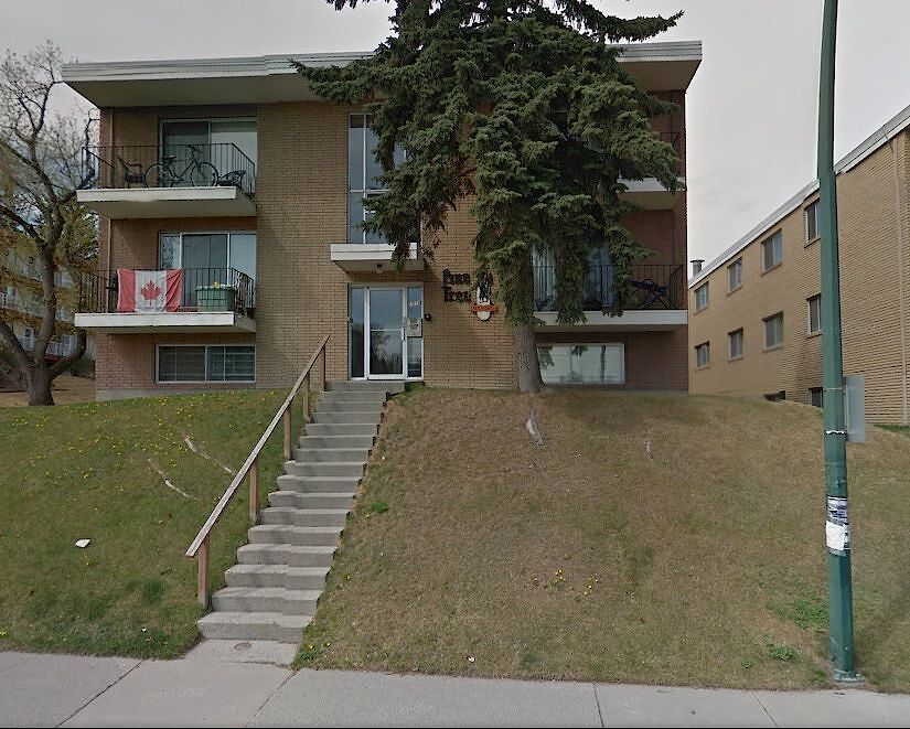 Photo - 2519-2517 17 St SW (Calgary, AB)