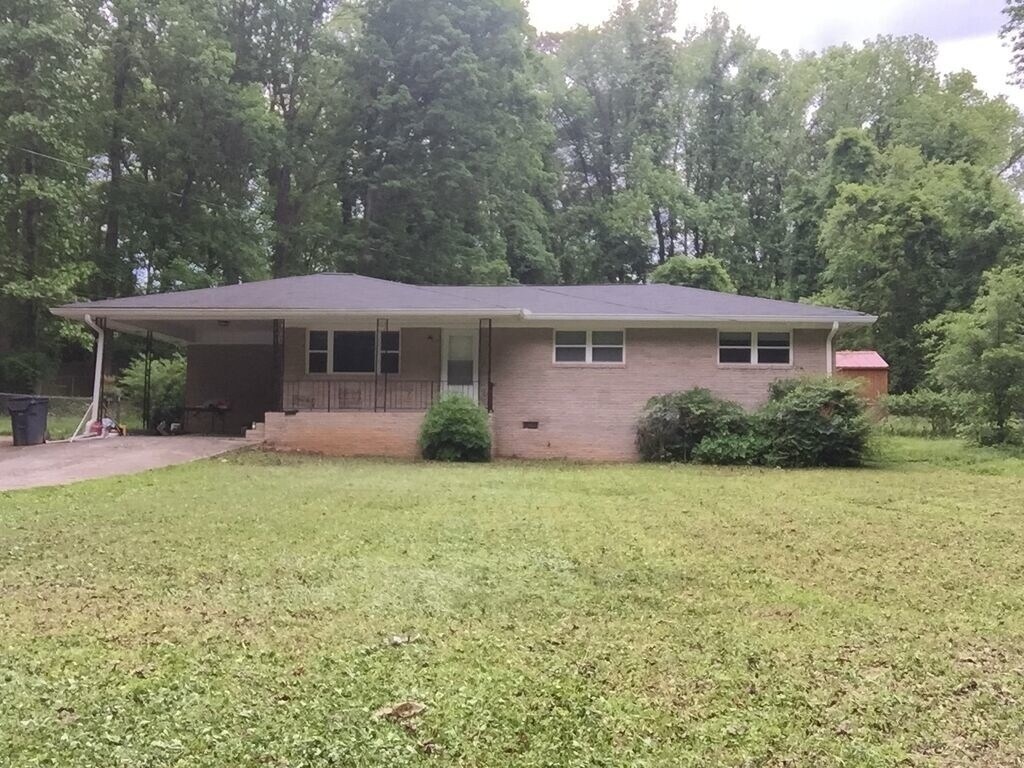 Primary Photo - AMAZING 3 BEDROOM HOME READY TO MOVE INTO!...