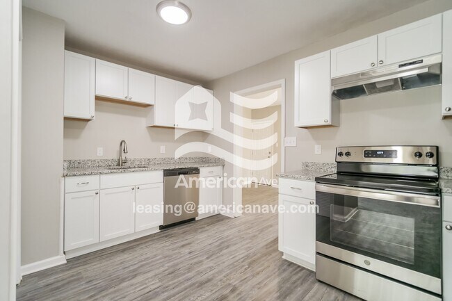 Foto del edificio - 19209 Cherrywood Ln
