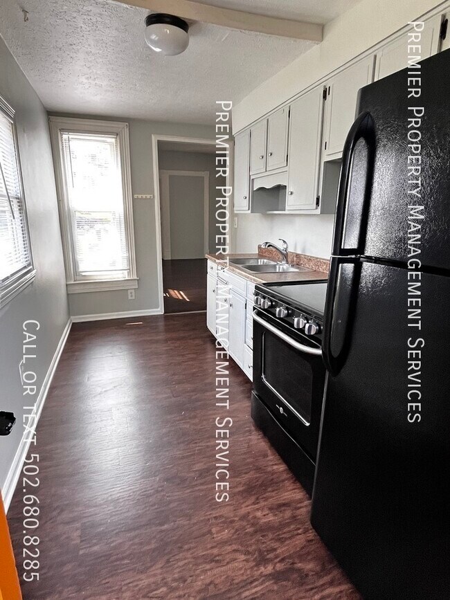 Foto del edificio - Studio Apartment Available to Rent