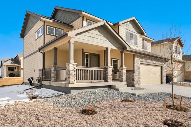 Photo - 2639 Elk Ln House