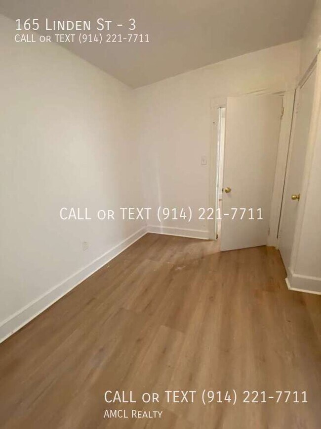 Foto del edificio - 165 Linden St