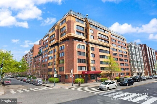 Photo - 1245 13th Street NW-#PH1014 Apartment
