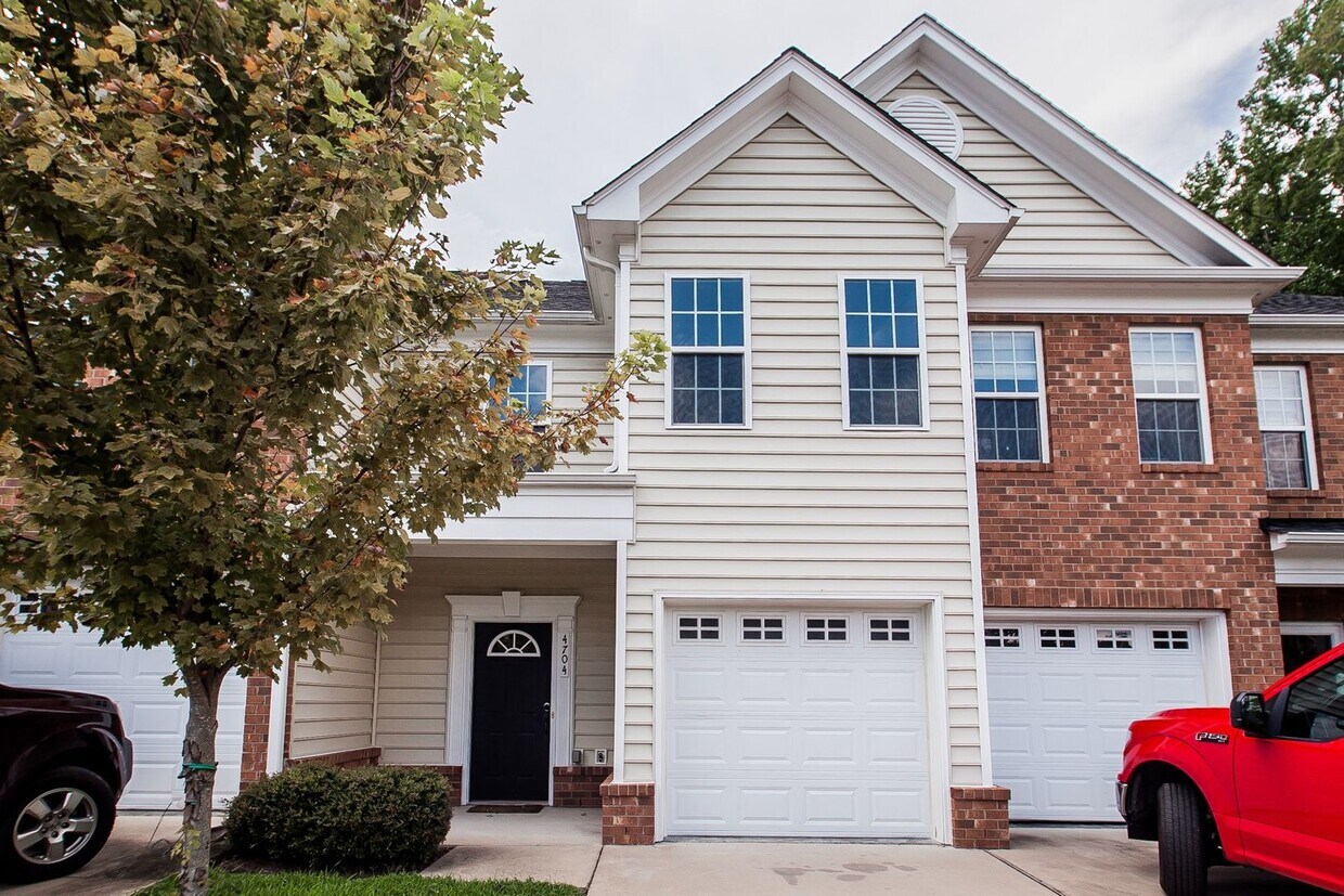 Foto principal - Updated Williamsburg Townhouse