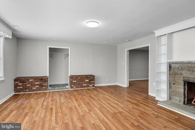 Building Photo - 245 Gibbsboro Rd