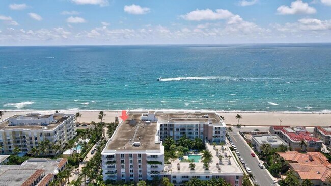 Foto del edificio - 100 Worth Ave