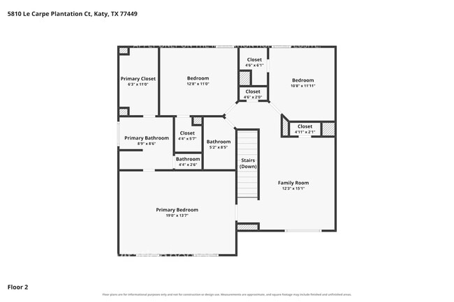 Building Photo - 5810 Le Carpe Plantation Ct