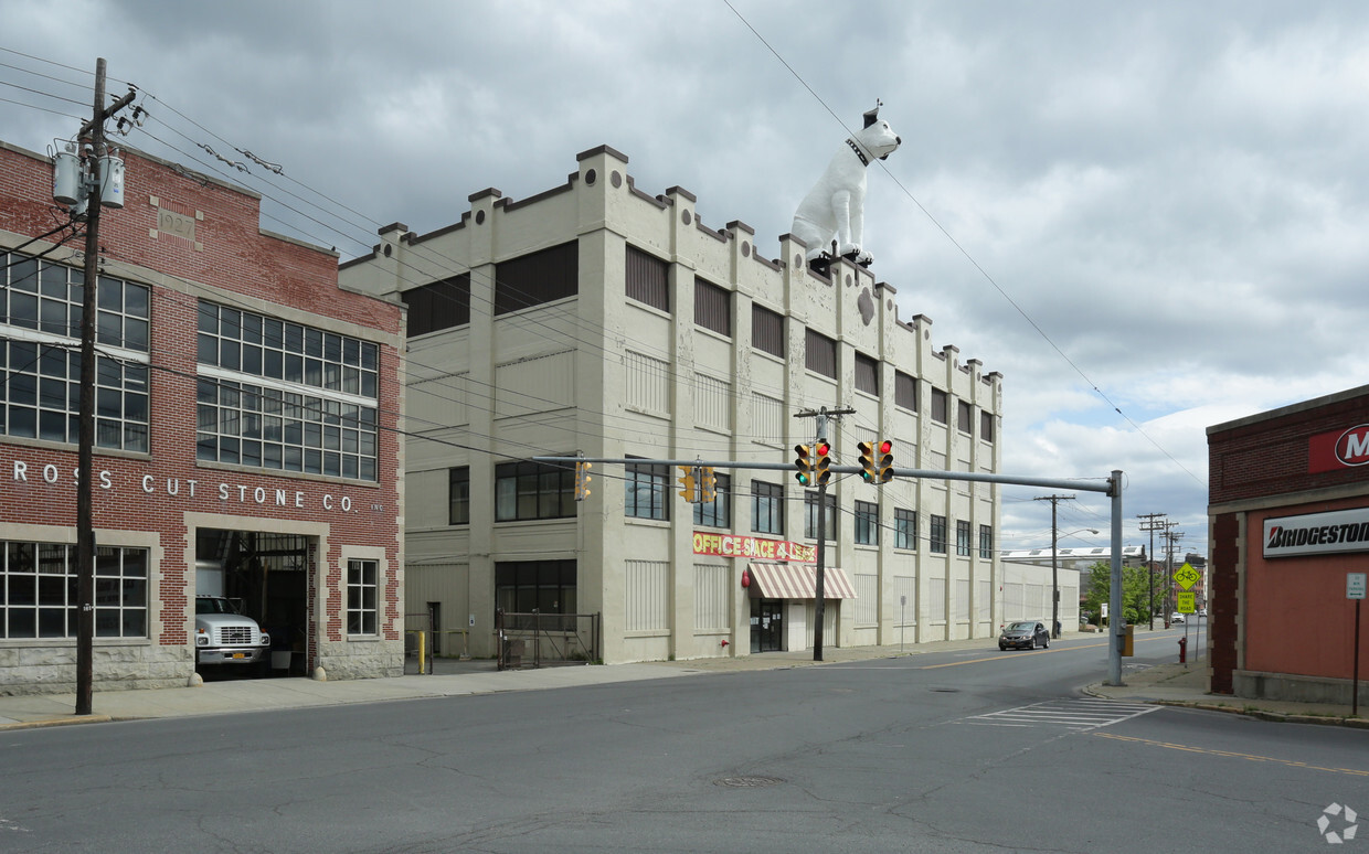 Foto del edificio - Nipper Building