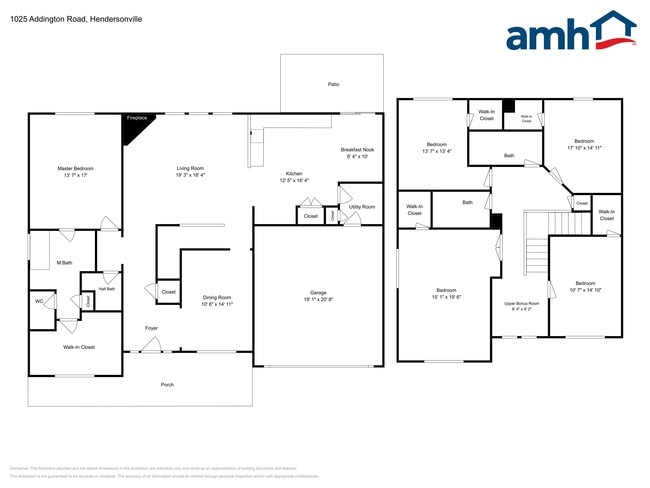 Foto del edificio - 1025 Addington Rd