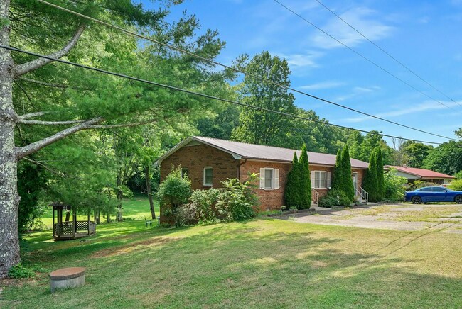 Foto del edificio - 495 Worley Rd