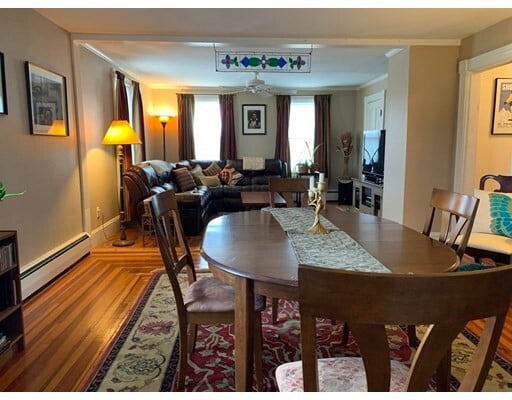 Foto del edificio - 11 Myrtle St