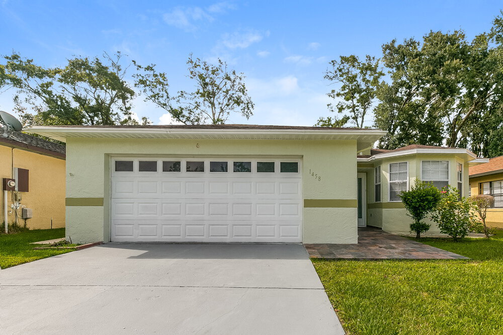 Foto principal - 1458 Eldra Dr