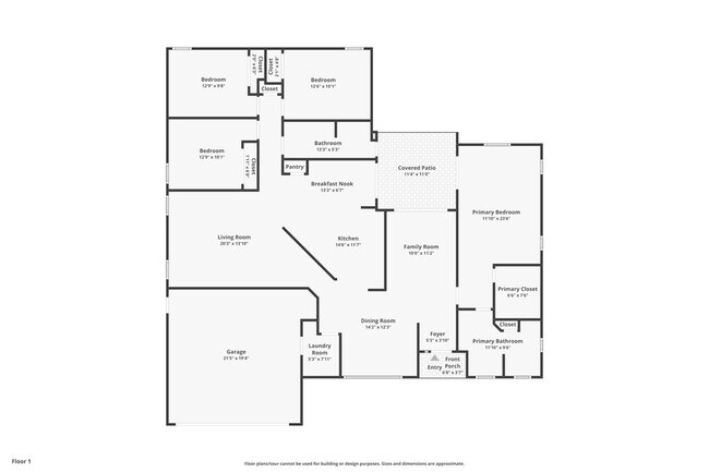 Foto del edificio - 433 Valley Edge Dr
