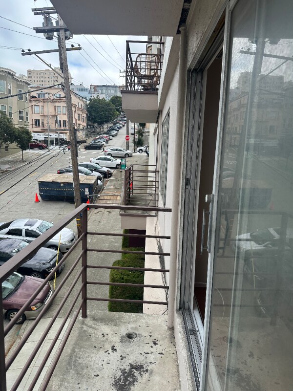 Building Photo - 1455 Filbert St