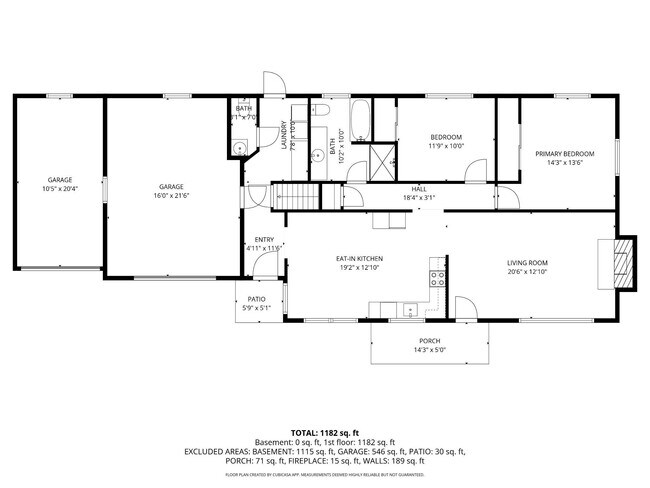 Foto del edificio - 2224 Dennings Rd