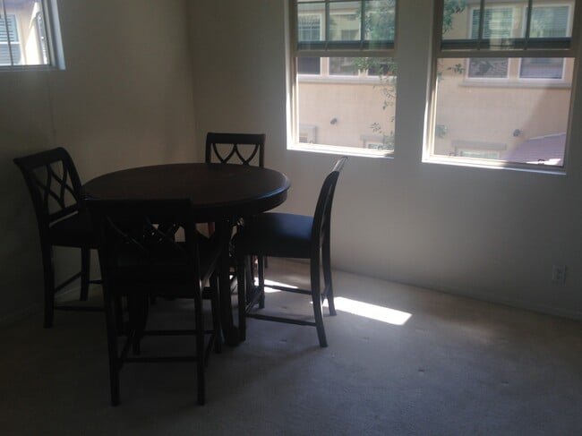 Dining - 38 Cienega
