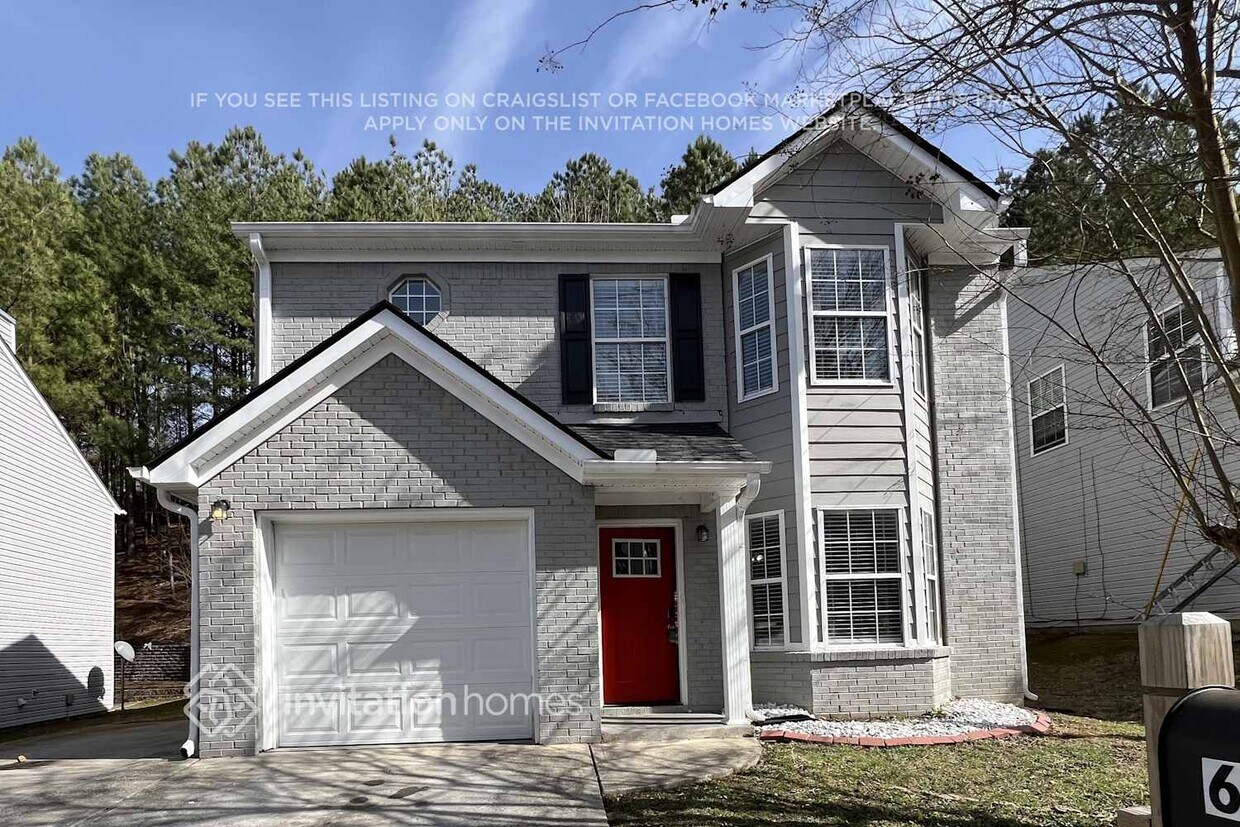 Primary Photo - 6861 Mahonia Pl