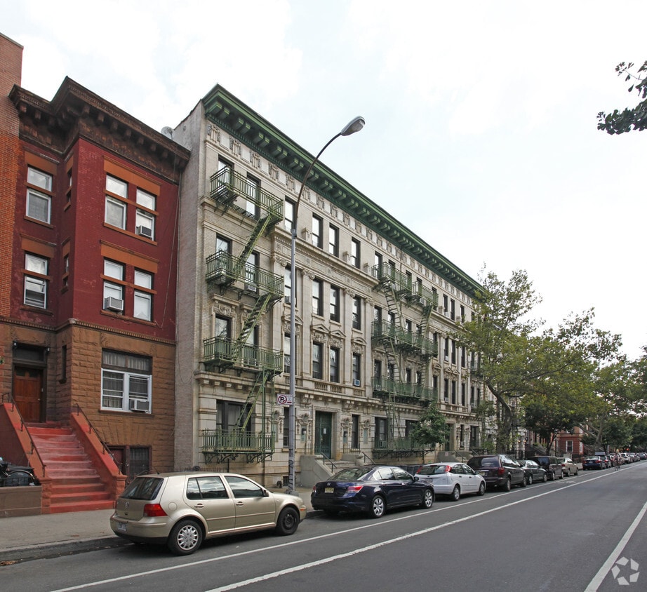 1151 - 1155 Dean St - 1151-1155 Dean St