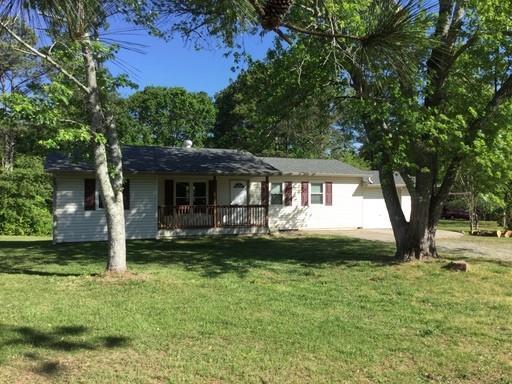 Foto principal - 9636 GA-166