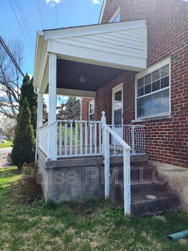 Foto del edificio - 3507 Wolf Rd