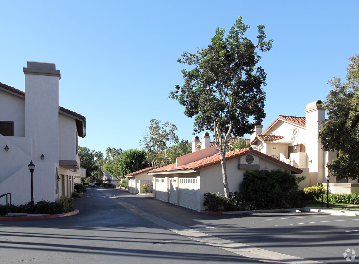 Marbella Apartments in San Diego, CA