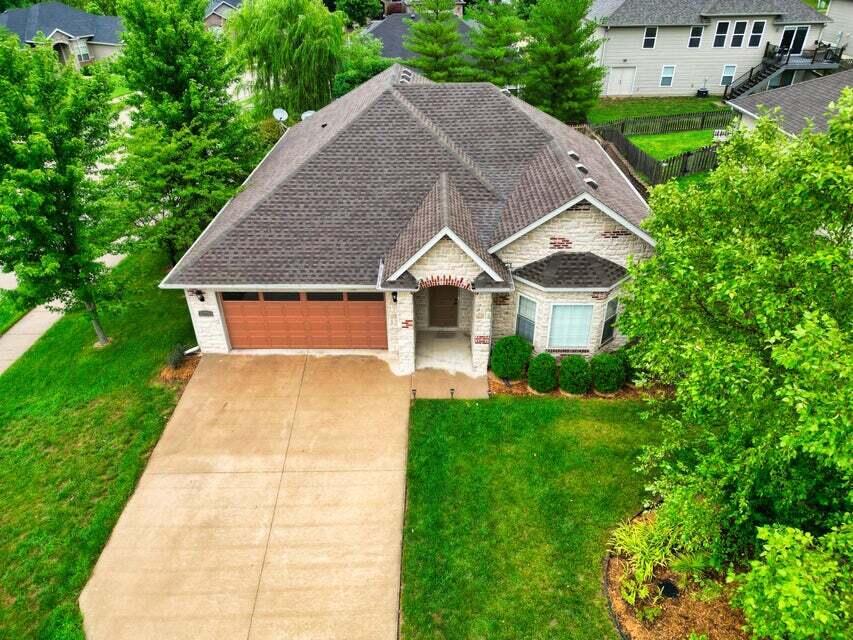 2001 Cecil St, Columbia, MO 65201 House Rental in Columbia, MO