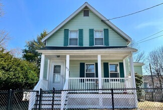 Building Photo - 53 Henderson St