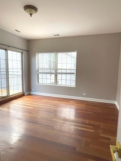 Foto del edificio - 2839 N Ashland Ave
