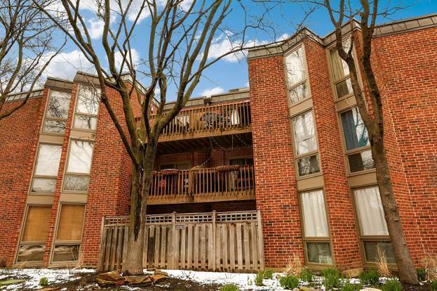 Foto principal - 2045 N Larrabee St