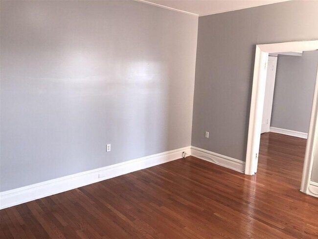 Living Room - 42 Van Wagenen Ave