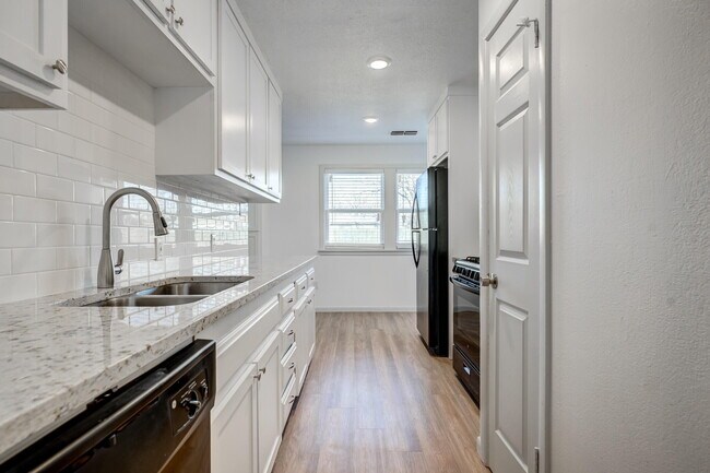 Foto del edificio - 3808 29th St